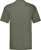 Fruit of the Loom - Valueweight T (Classic Olive)
