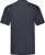 Fruit of the Loom - Valueweight T (Deep Navy)