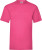 Fruit of the Loom - Valueweight T (Fuchsia)