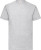 Fruit of the Loom - Valueweight T (Heather Grey)