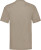 Fruit of the Loom - Valueweight T (Khaki)