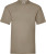 Fruit of the Loom - Valueweight T (Khaki)