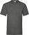 Fruit of the Loom - Valueweight T (Light Graphite (Solid))