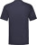 Fruit of the Loom - Valueweight T (Navy)