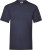 Fruit of the Loom - Valueweight T (Navy)