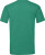 Fruit of the Loom - Valueweight T (Retro heather green)