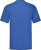 Fruit of the Loom - Valueweight T (Royal Blue)