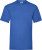 Fruit of the Loom - Valueweight T (Royal Blue)