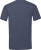 Fruit of the Loom - Valueweight T (Vintage heather navy)