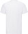 Fruit of the Loom - Valueweight T (White)