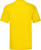 Fruit of the Loom - Valueweight T (Yellow)