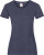 Vintage Heather Navy