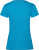 Fruit of the Loom - Lady-Fit Valueweight T (Azure Blue)
