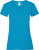 Fruit of the Loom - Lady-Fit Valueweight T (Azure Blue)