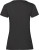 Fruit of the Loom - Lady-Fit Valueweight T (Black)