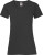 Fruit of the Loom - Lady-Fit Valueweight T (Black)