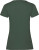 Fruit of the Loom - Lady-Fit Valueweight T (Bottle Green)