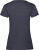 Fruit of the Loom - Lady-Fit Valueweight T (Deep Navy)