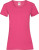 Fruit of the Loom - Lady-Fit Valueweight T (Fuchsia)