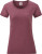 Fruit of the Loom - Lady-Fit Valueweight T (Heather Burgundy)