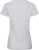 Fruit of the Loom - Lady-Fit Valueweight T (Heather Grey)