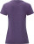 Fruit of the Loom - Lady-Fit Valueweight T (Heather Purple)
