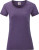 Fruit of the Loom - Lady-Fit Valueweight T (Heather Purple)