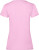 Fruit of the Loom - Lady-Fit Valueweight T (Light Pink)