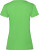Fruit of the Loom - Lady-Fit Valueweight T (Lime)
