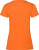 Fruit of the Loom - Lady-Fit Valueweight T (Orange)