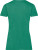 Fruit of the Loom - Lady-Fit Valueweight T (Retro Heather Green)