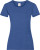 Fruit of the Loom - Lady-Fit Valueweight T (Retro Heather Royal)