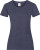 Vintage Heather Navy