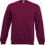 Fruit of the Loom - Premium Set-In Sweat (Burgundy)