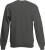 Fruit of the Loom - Premium Set-In Sweat (Charcoal)