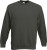 Fruit of the Loom - Premium Set-In Sweat (Charcoal)
