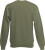 Fruit of the Loom - Premium Set-In Sweat (Classic olive)