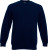 Fruit of the Loom - Premium Set-In Sweat (Deep Navy)