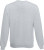 Fruit of the Loom - Premium Set-In Sweat (Heather Grey)