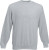 Fruit of the Loom - Premium Set-In Sweat (Heather Grey)