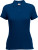 Fruit of the Loom - Lady-Fit 65/35 Polo (Navy)