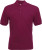 Fruit of the Loom - 65/35 Piqué Polo (Burgundy)