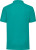 Fruit of the Loom - 65/35 Piqué Polo (Emerald)