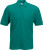 Fruit of the Loom - 65/35 Piqué Polo (Emerald)