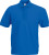 Fruit of the Loom - 65/35 Piqué Polo (Royal Blue)