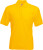 Fruit of the Loom - 65/35 Piqué Polo (Sunflower)