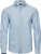 Tee Jays - Oxford Hemd "Perfect" langarm (light blue)