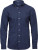 Tee Jays - Oxford Shirt "Perfect" longsleeve (navy)