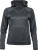 dark grey melange