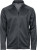 dark grey melange